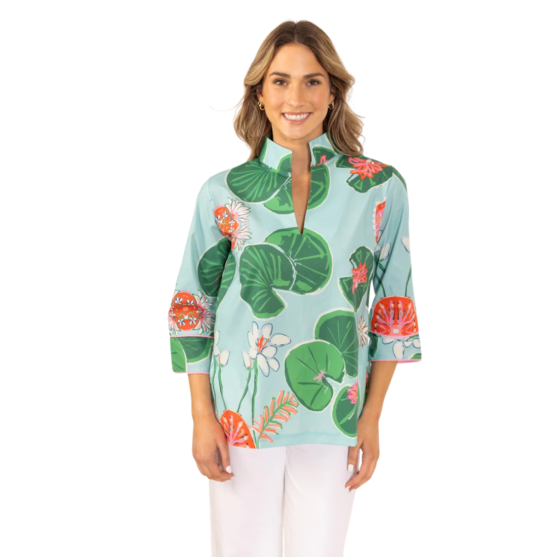 House of MBR Jacks Top Lolli
