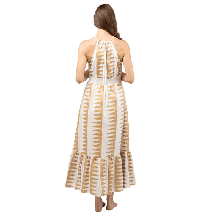 Beau & Ro Jenna Dress Edgy