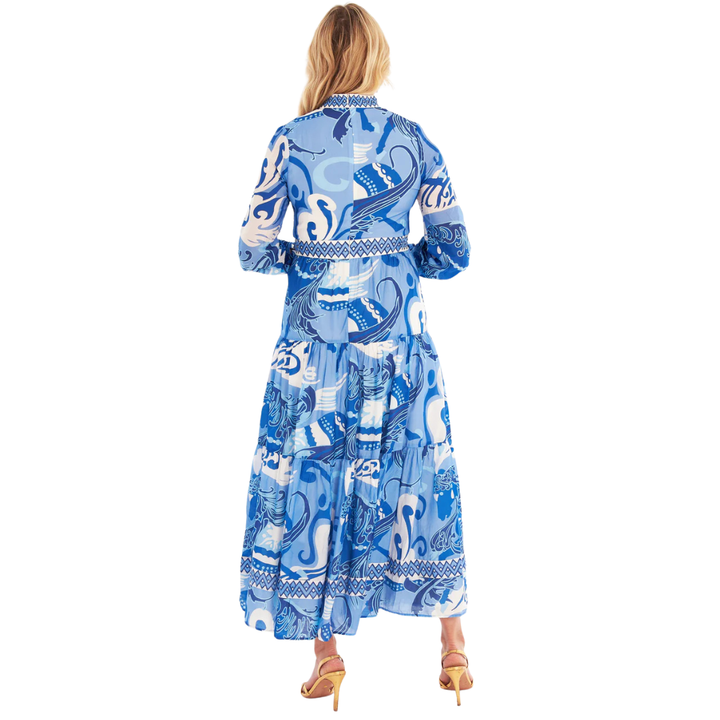 CK Bradley Annabelle Maxi Nouveau Lapis