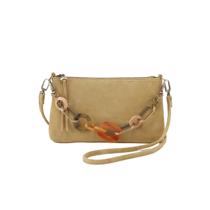 Darcy Crossbody With Charm