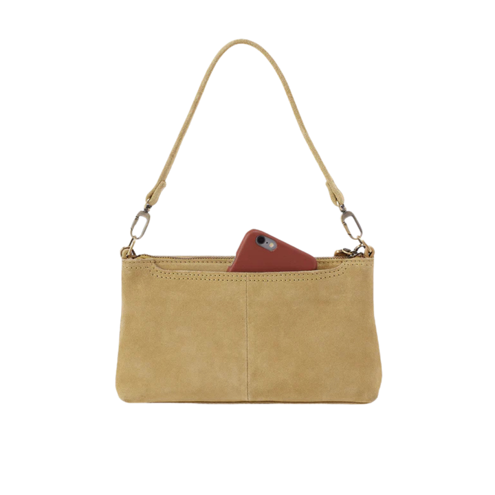 Darcy Crossbody With Charm