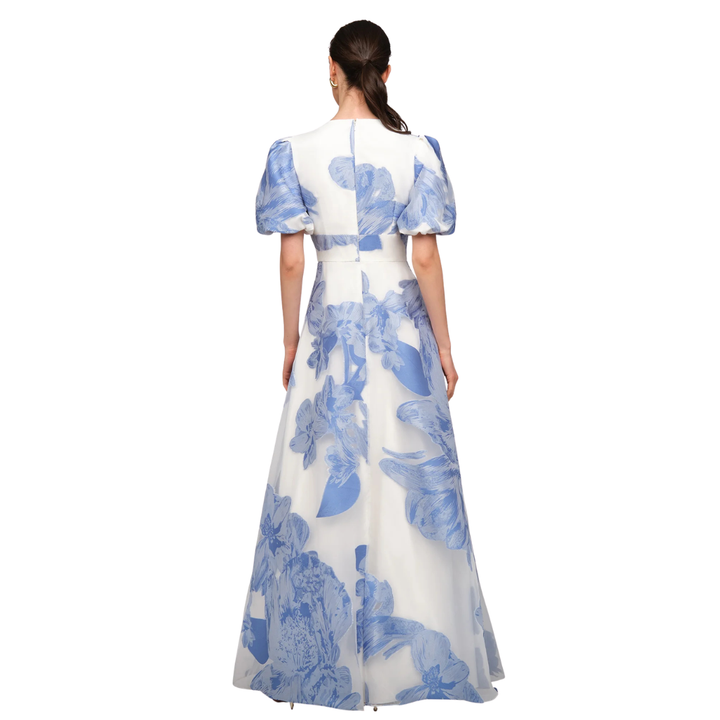 Kau Unger Oleana Gown