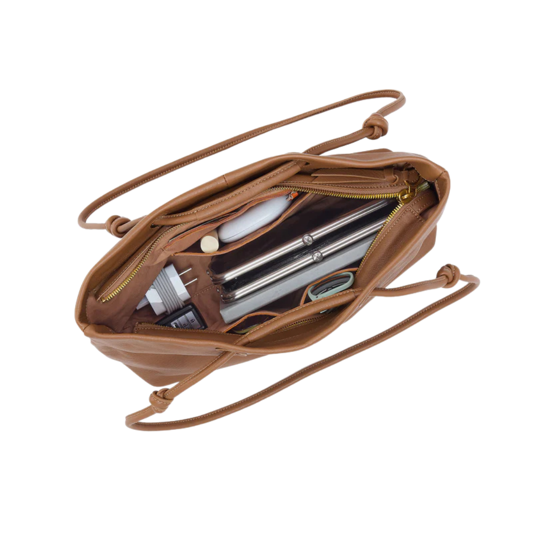 Hobo Studio Softie Tote