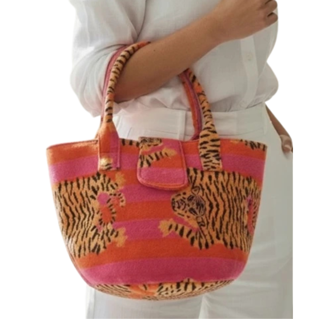 Nomadic Bag
