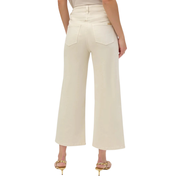 Joseph Ribkoff Stretch Culotte Jean