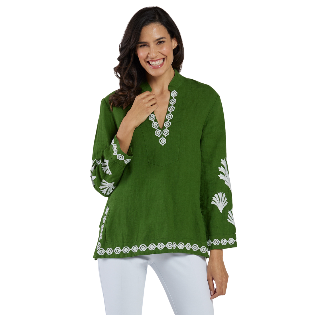 Jude Connally Elyce Top