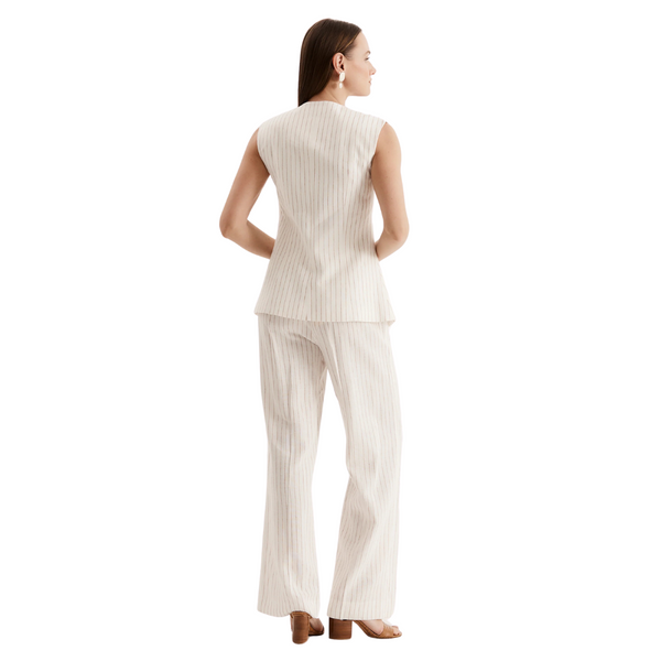 Tyler Boe Cutter Vest