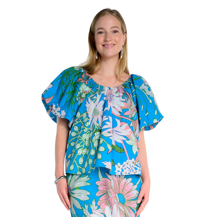 Ivy Jane Poolside Top