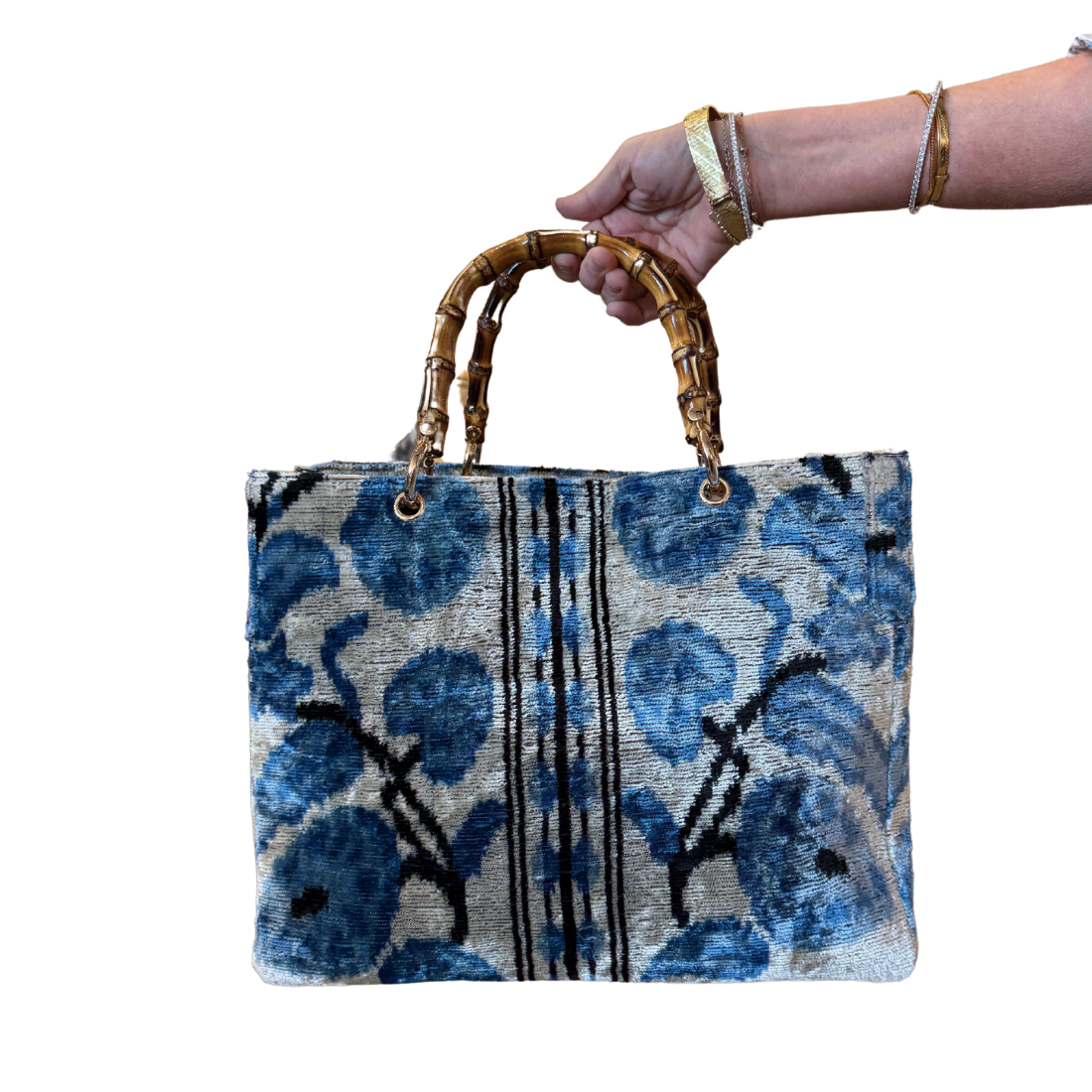 Baldiz Avery Bamboo Bag