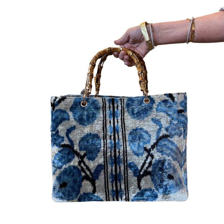 Baldiz Avery Bamboo Bag