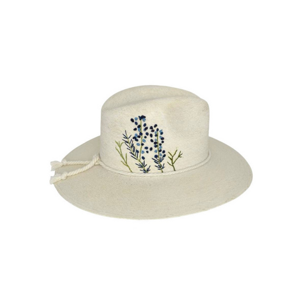 Baldiz Palm Hat