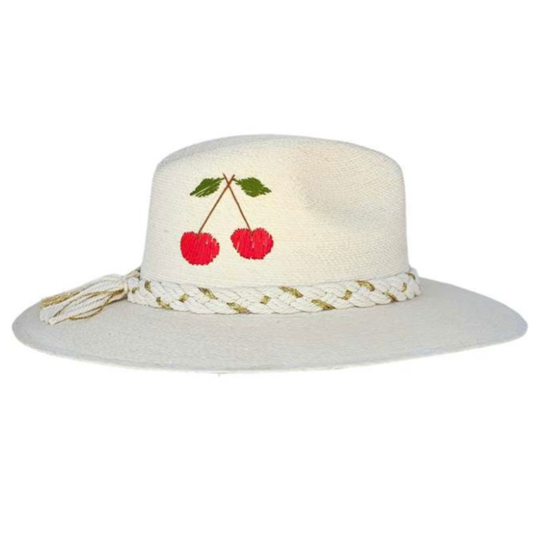 Baldiz Palm Hat