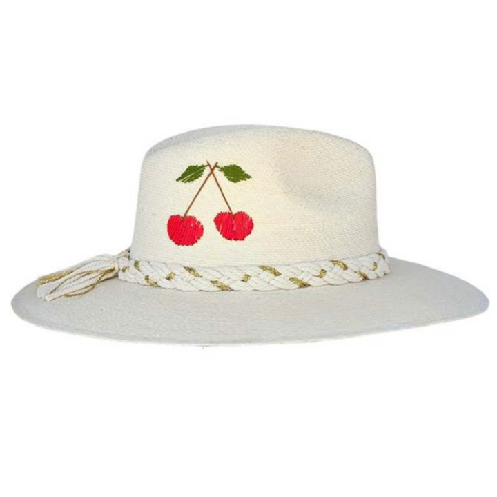 Baldiz Palm Hat