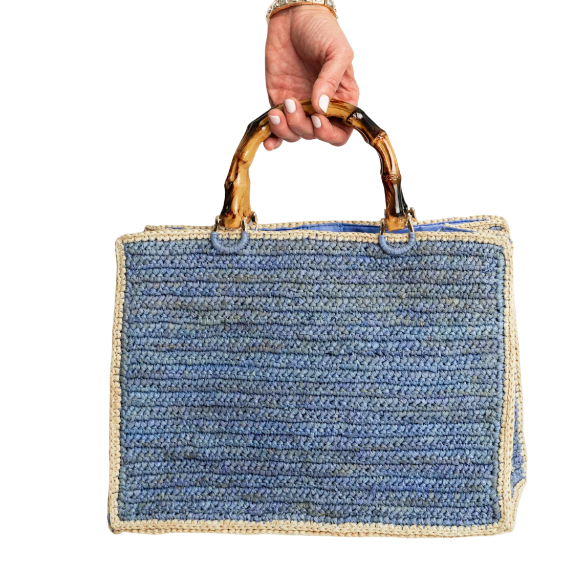 Baldiz Piper Bamboo Bag