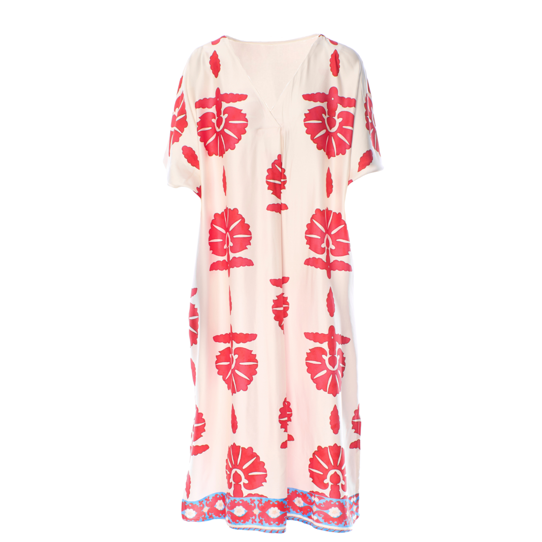 ANONYME Egypt Caftan Dress