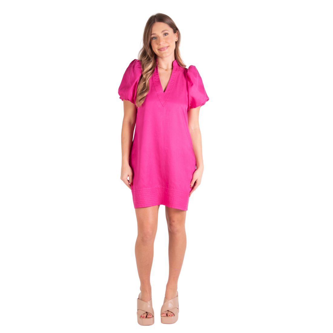 Emily McCarthy Hampton Mini Very Berry
