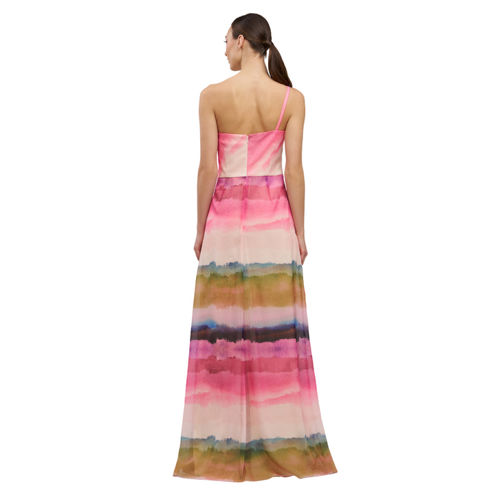 Kay Unger Normani Gown