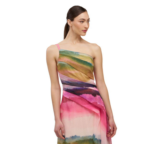 Kay Unger Normani Gown