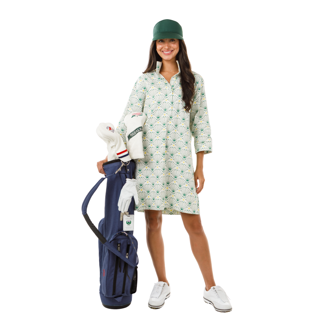 Holly Shae Arden Dress Fan Club