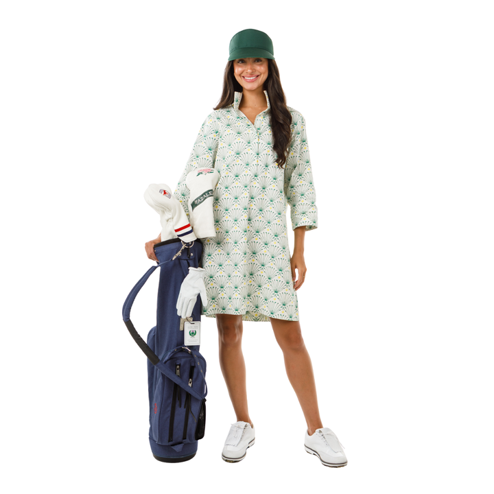 Holly Shae Arden Dress Fan Club