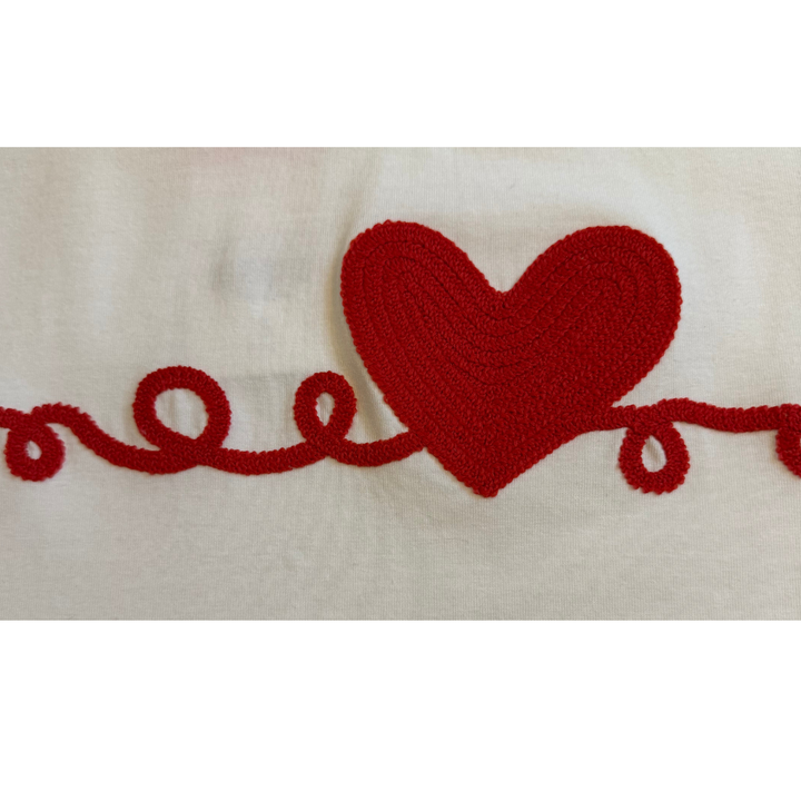 Elliott Lauren Hearts Desire Top