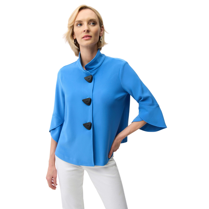 Joseph Ribkoff Classic Trapeze Jacket