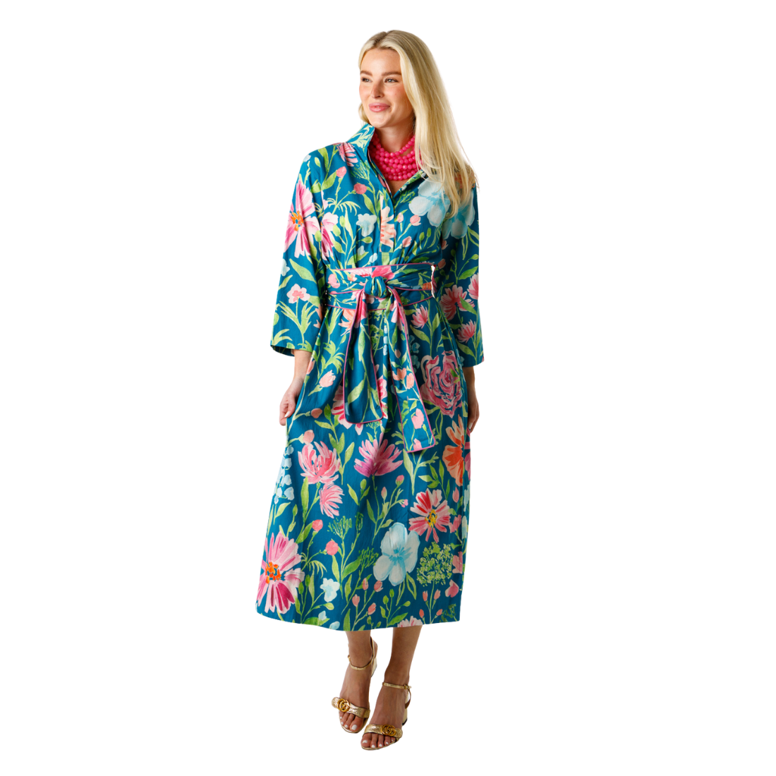 Holly Shae Grace Dress Dress Blanton's Bouquet