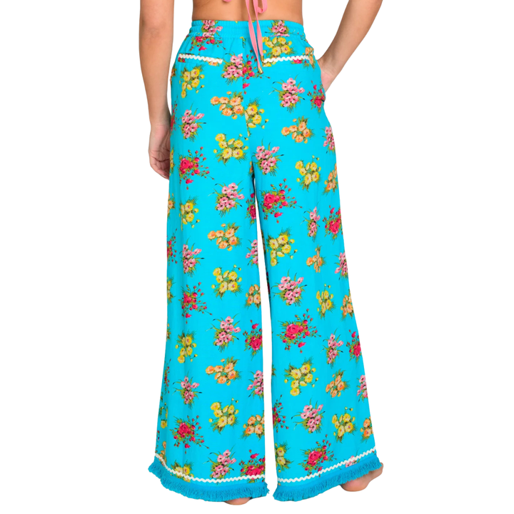 Elizabeth James Presley Pant