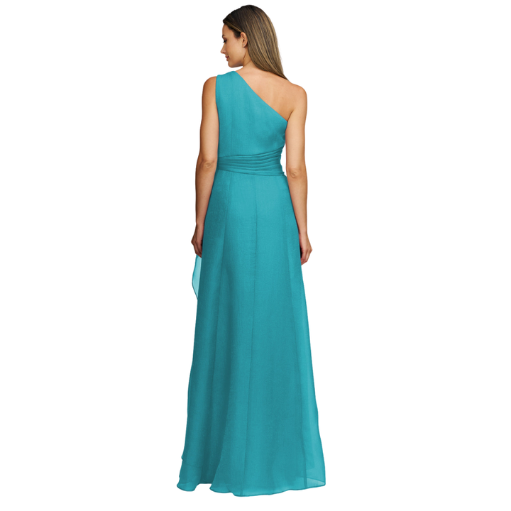 JS Collections Seraphina Organza Gown