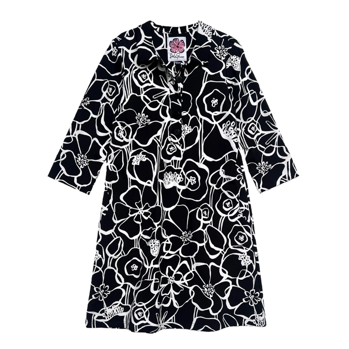 Lesley Evers Tippi Dress Bloom