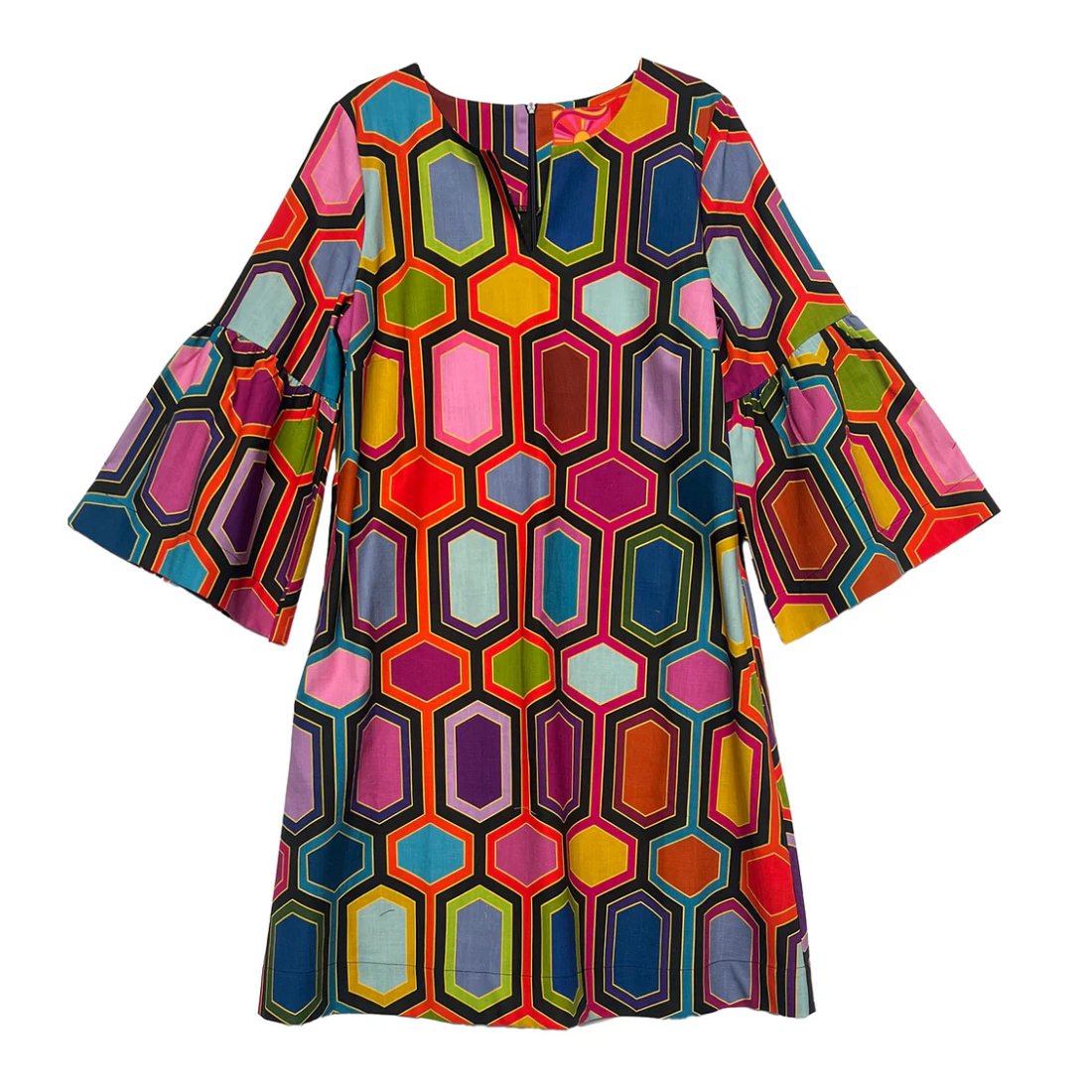Lesley Evers Vera Dress Pavilion