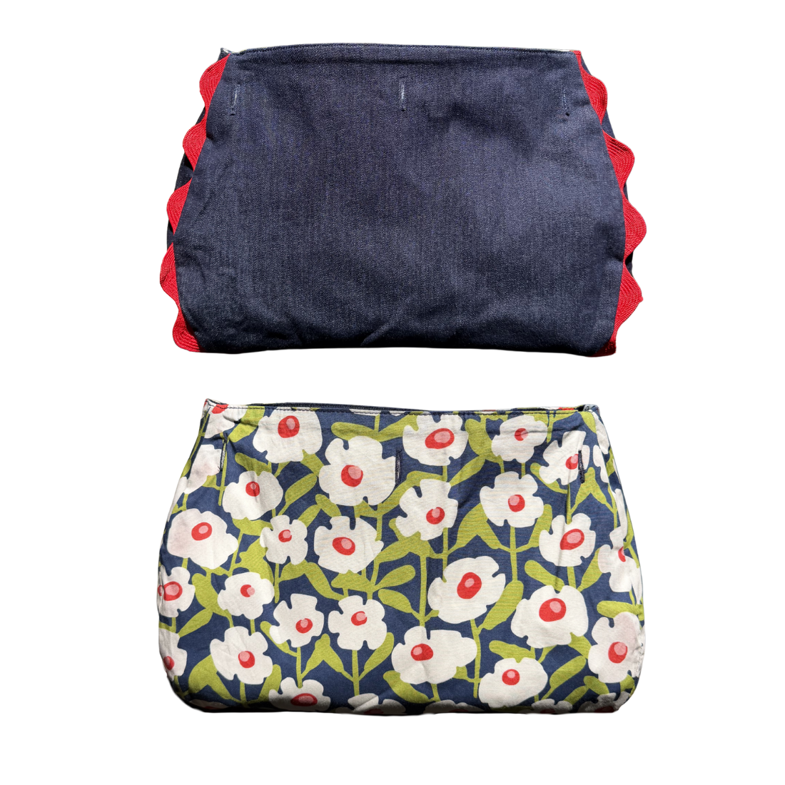Lesley Evers Bermuda Bag Cover