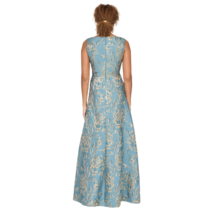 Kay Unger Guilietta Gown