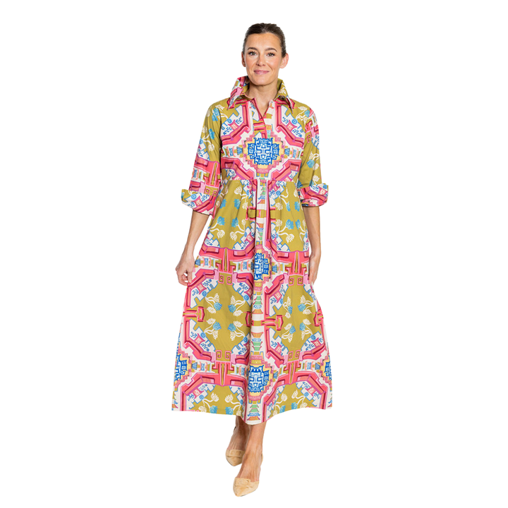 House of MBR Blythe Empire Maxi Surcie