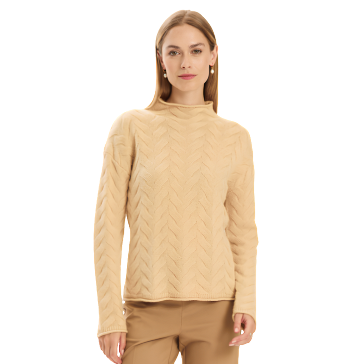 Tyler Boe Gracie Cashmere Sweater