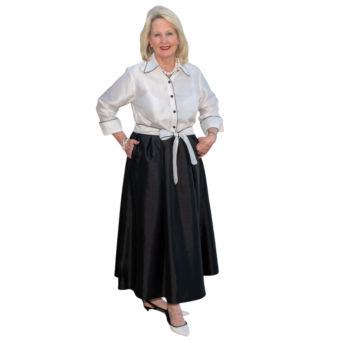 Diane Bailey Dutchess Dress