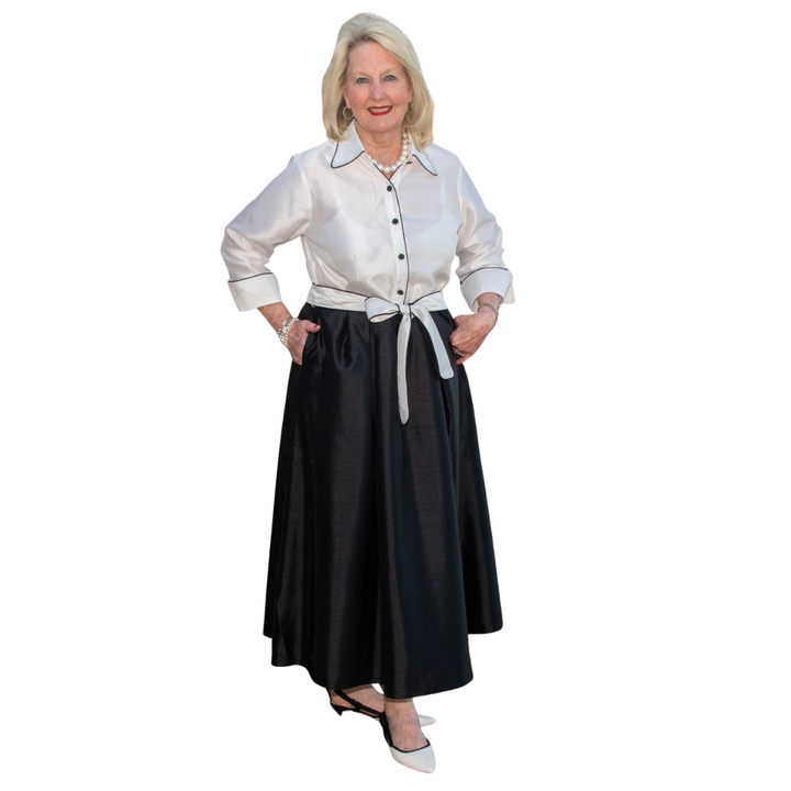 Diane Bailey Dutchess Dress
