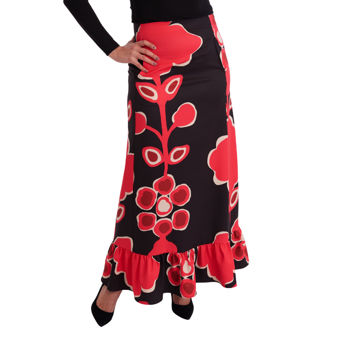 CK Bradley Hostess Skirt Serendipity Party