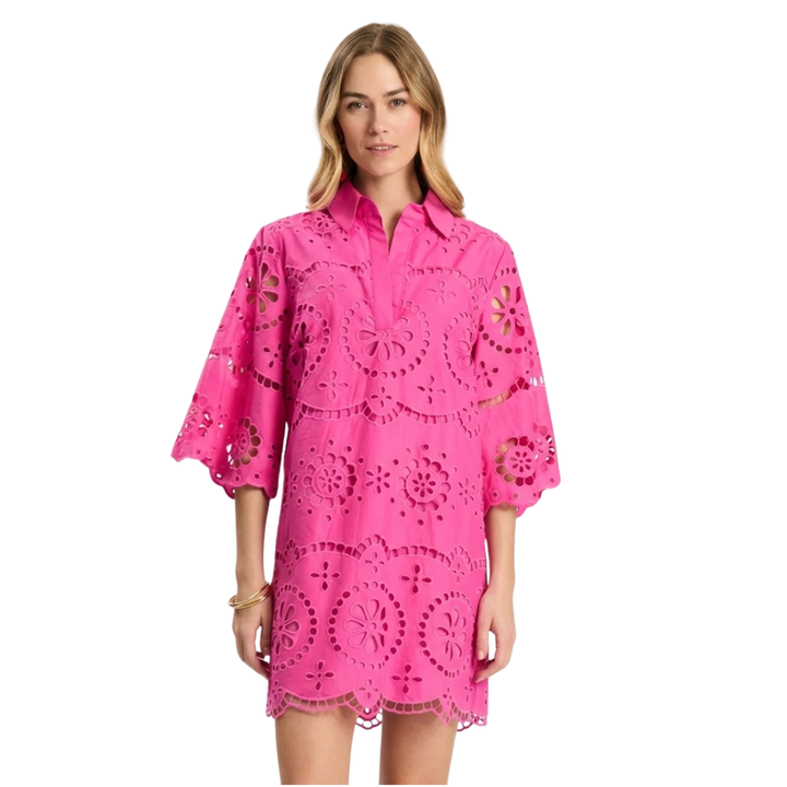 Tyler Boe Penny Dress