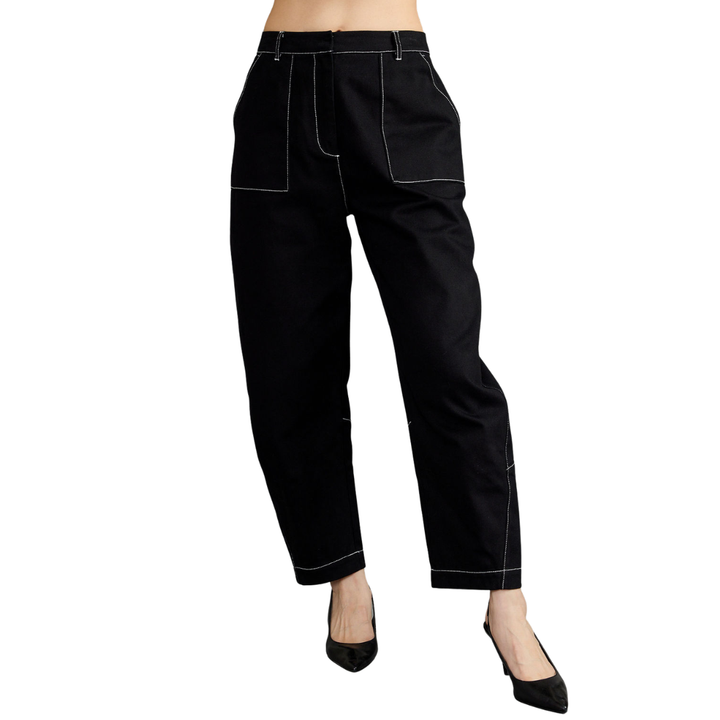 Thomas & Lourdes Steward Pant