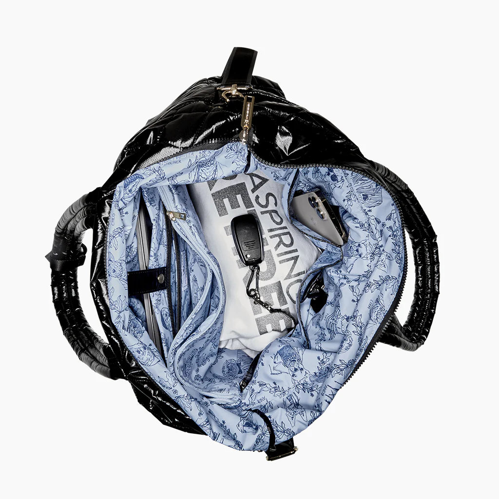 Oliver Thomas Wanderlust XL Tote