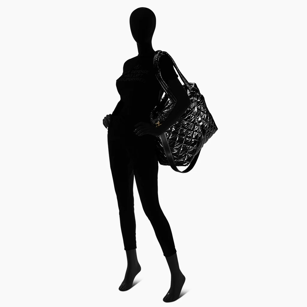 Oliver Thomas Wanderlust XL Tote