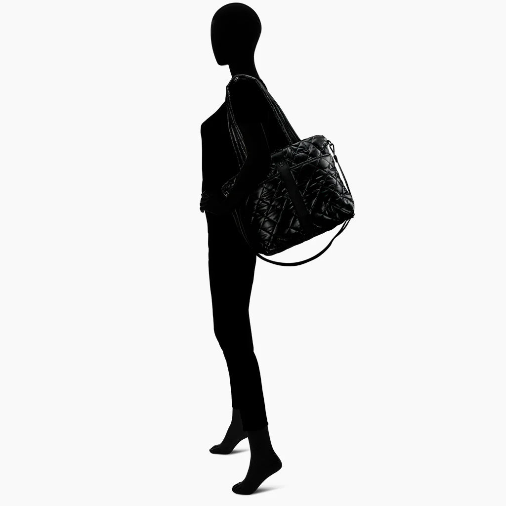 Oliver Thomas Maxed Out Wanderlust Tote