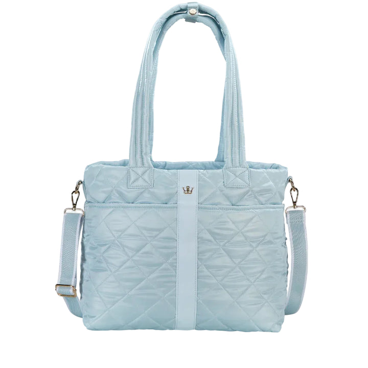 Oliver Thomas Maxed Out Wanderlust Tote