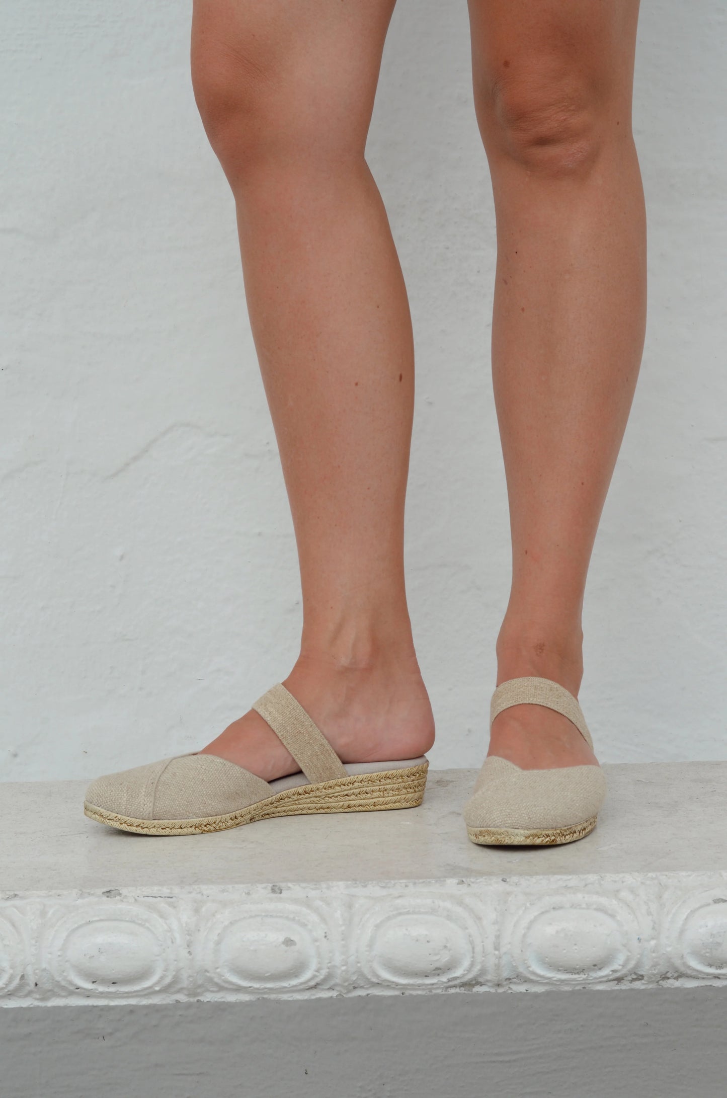Charleston Shoe Windsor Wedge