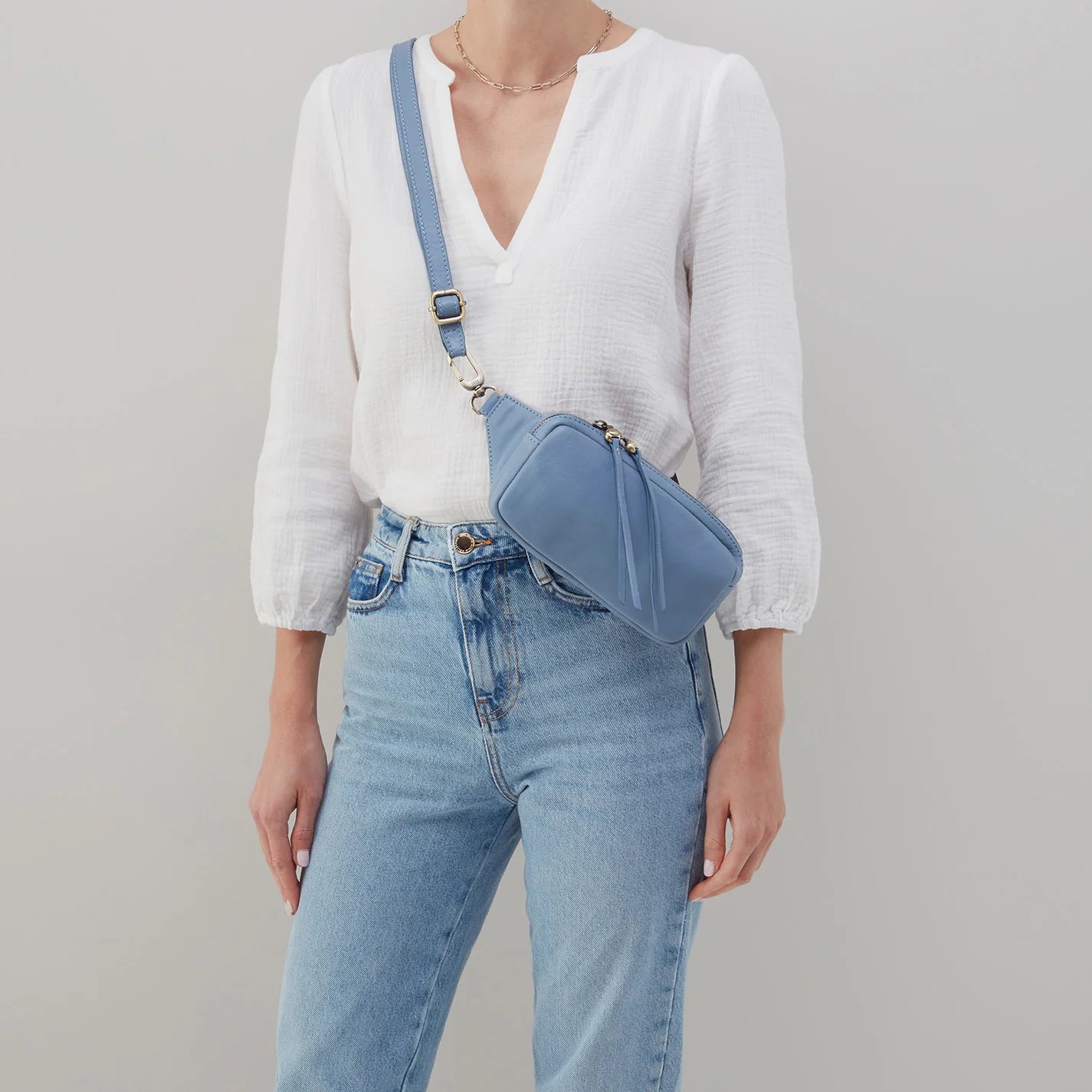 HOBO Shaker Belt Bag Provence