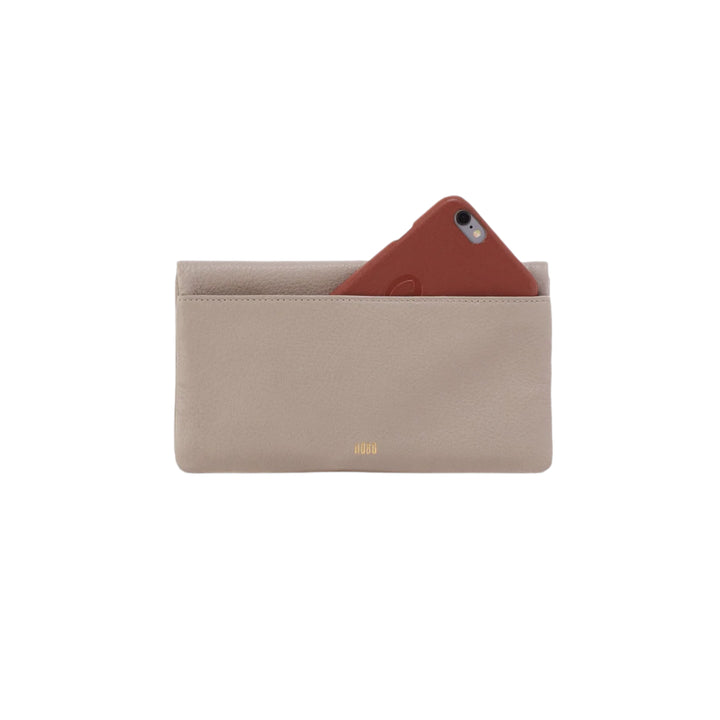 HOBO Lumen Continental Wallet