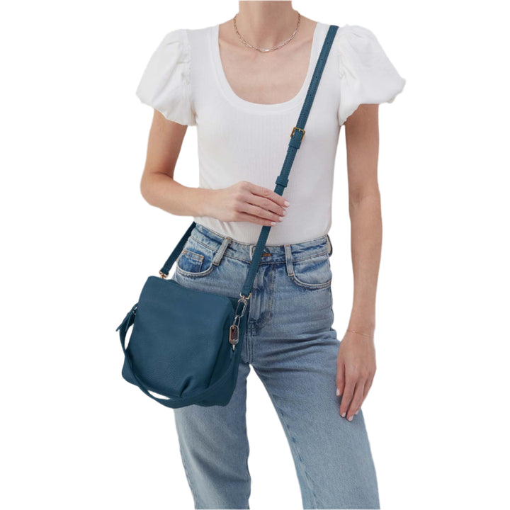 HOBO Starr Convertible Shoulder Bag