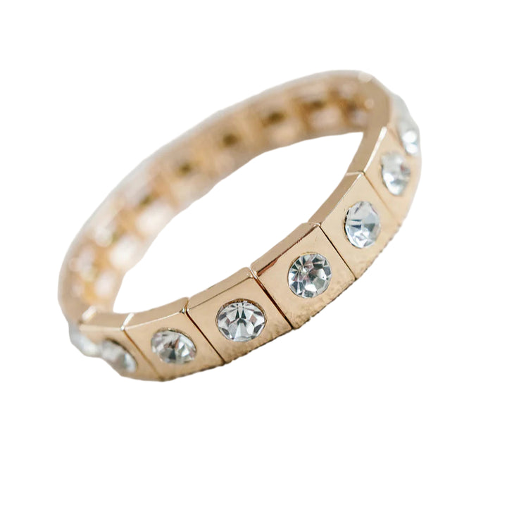 Smith & Co Dazzle Bracelet