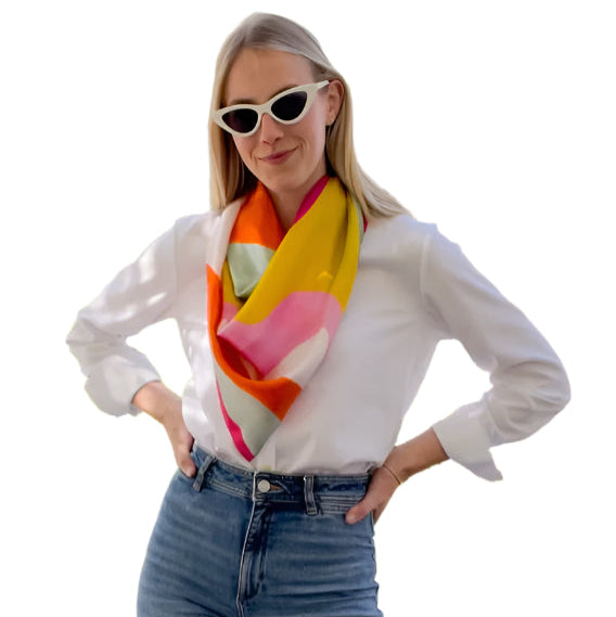 Swells Rad Scarf